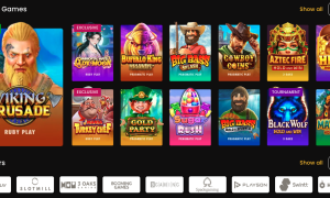 Mega Bonanza top slots